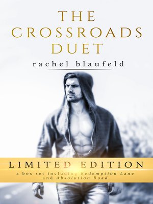 cover image of The Crossroads Duet